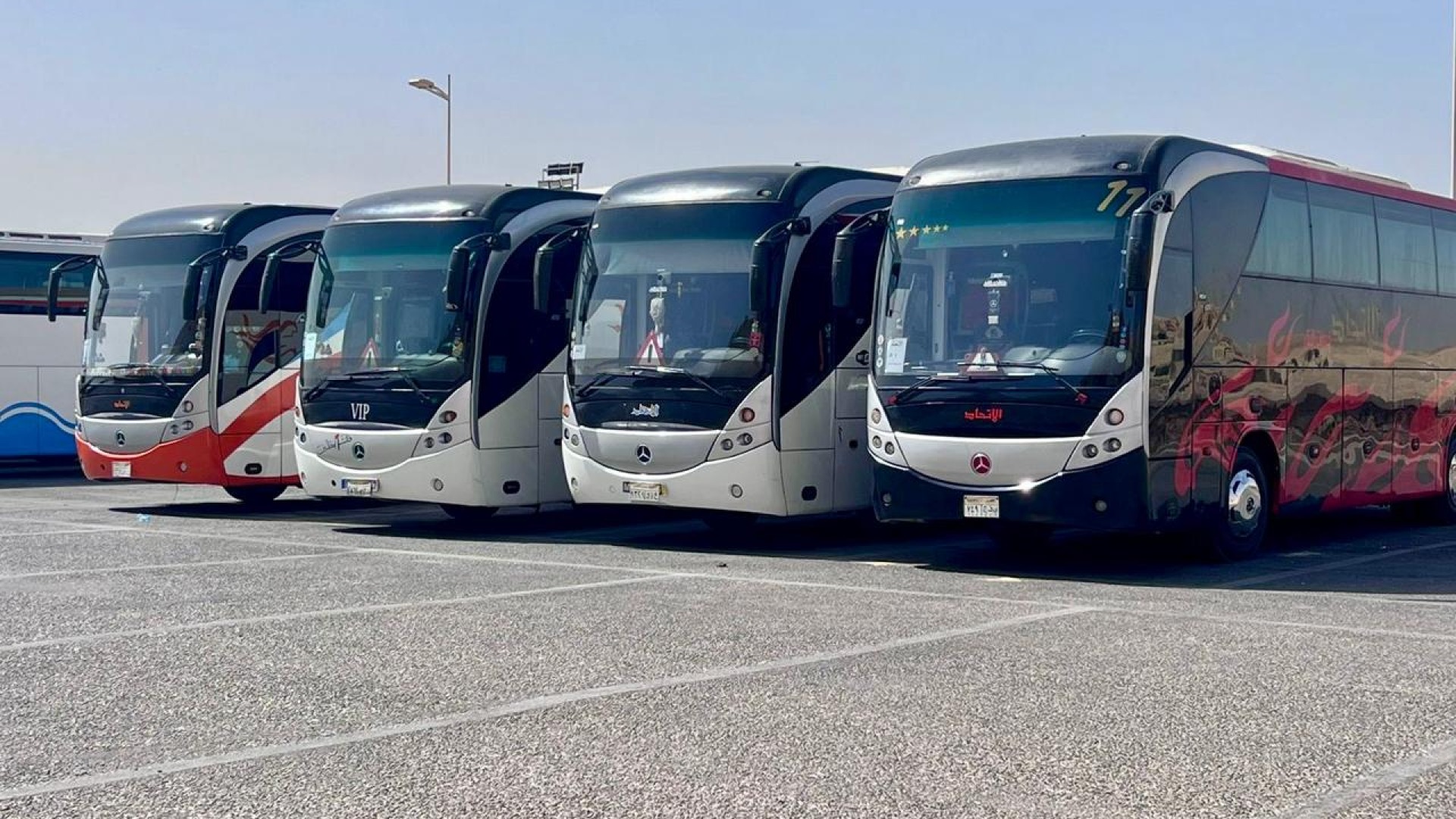 احجز رحلتك مع الاتحاد باص واحصل على أفضل الأسعار